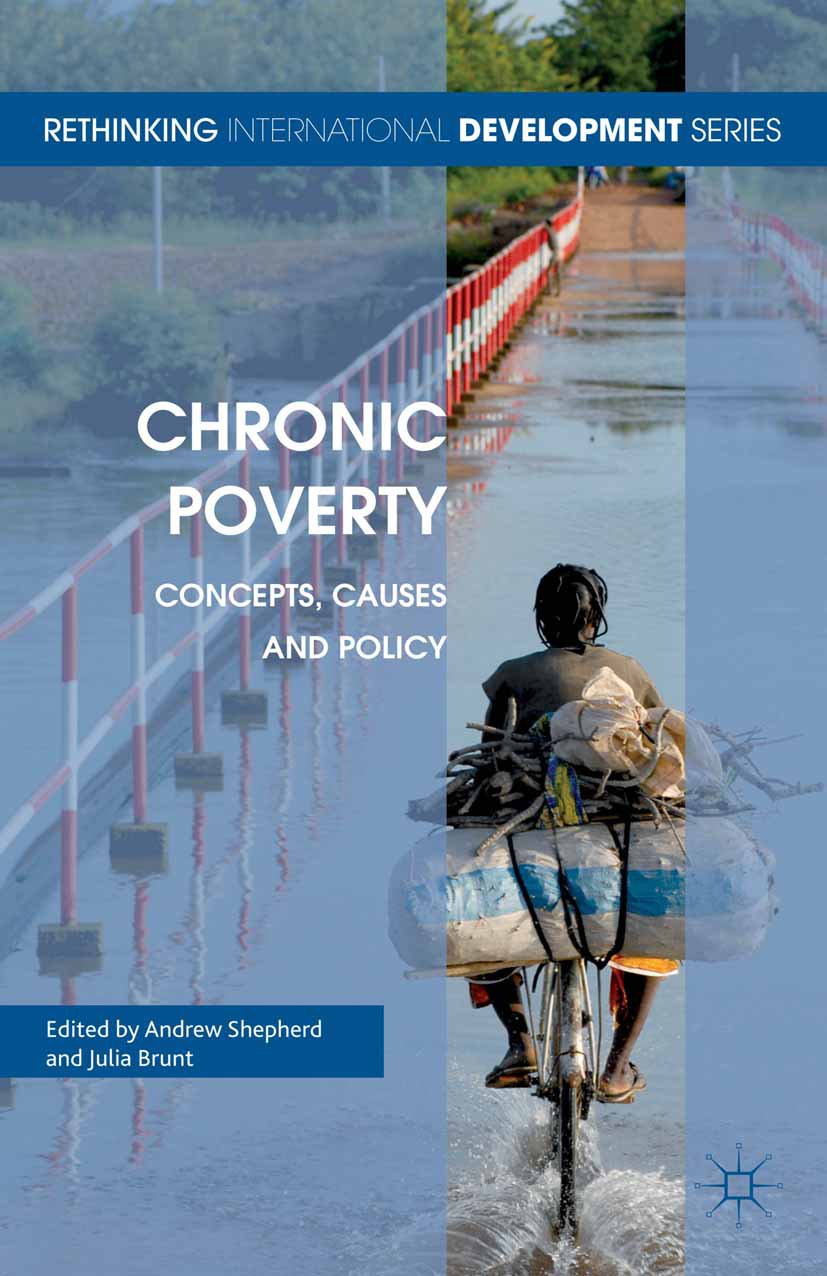 Rethinking International Development series