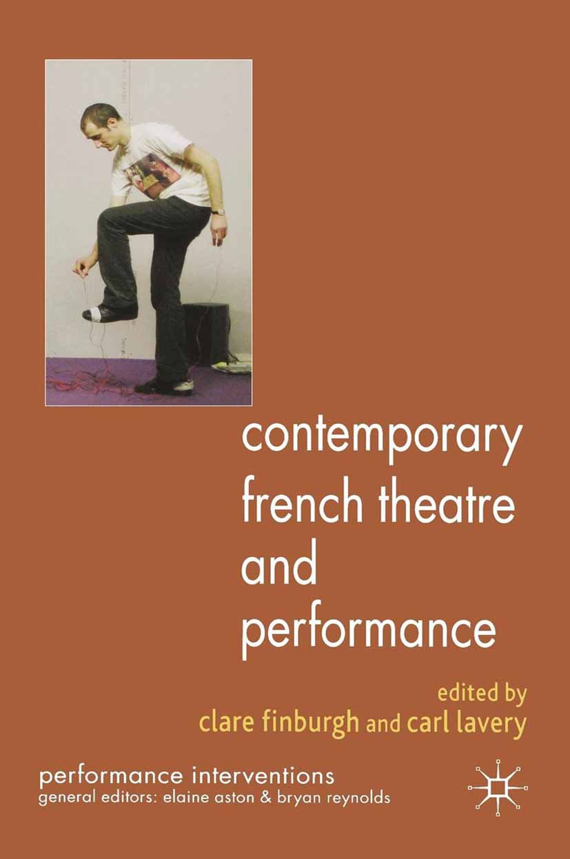 Performance Interventions