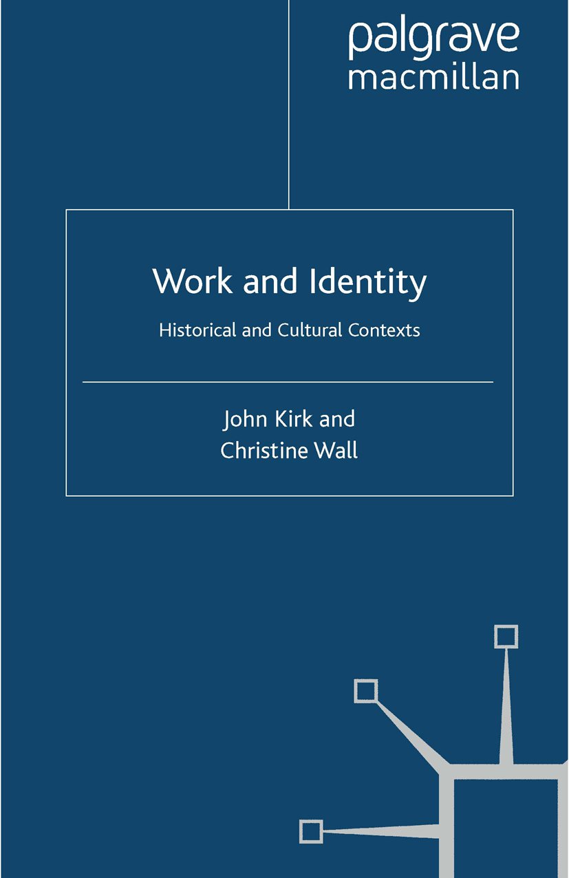 Identity Studies in the Social Sciences