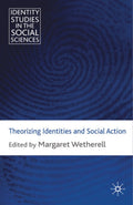 Identity Studies in the Social Sciences