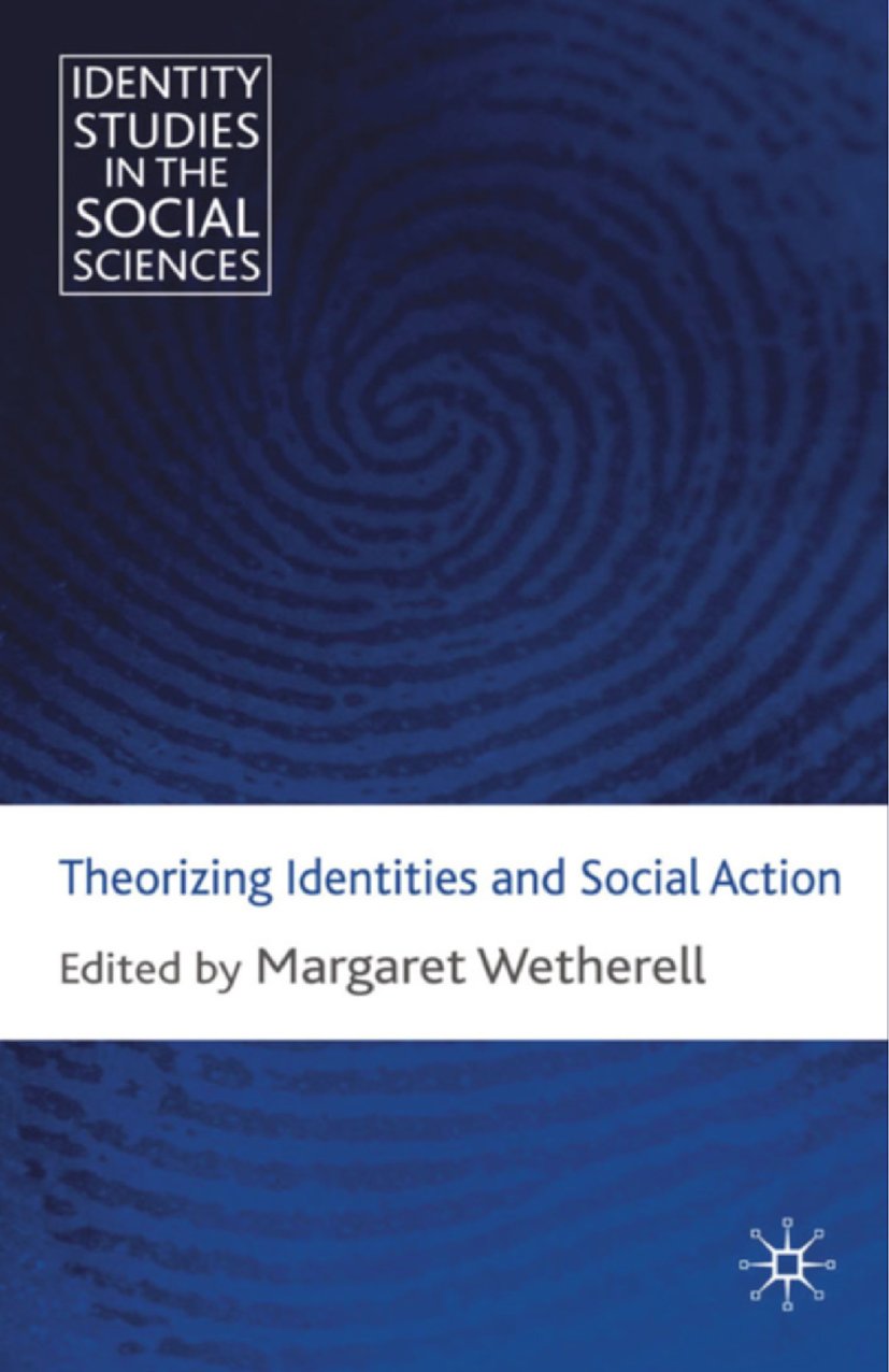 Identity Studies in the Social Sciences