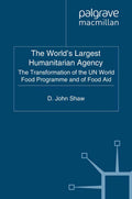 The World's Largest Humanitarian Agency