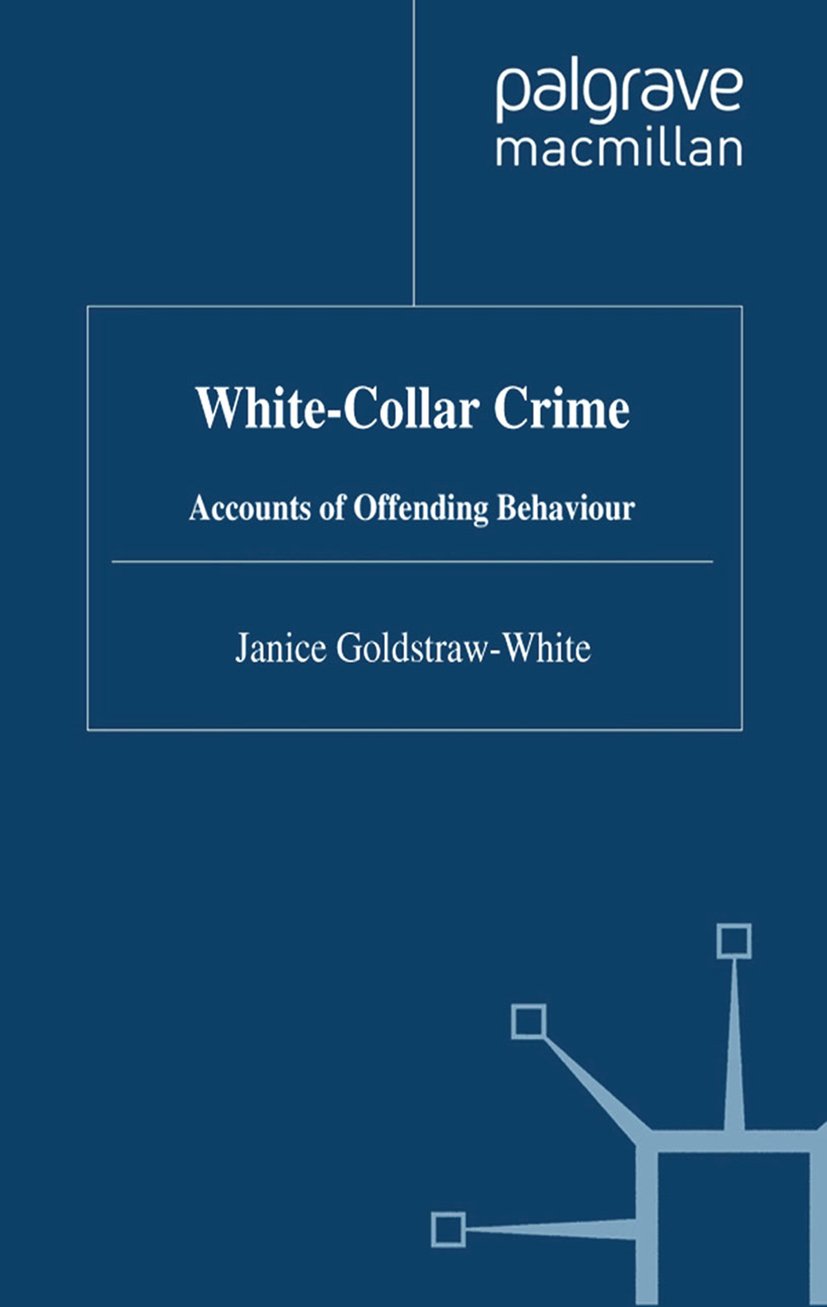 Crime Prevention and Security Management