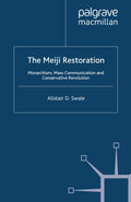 The Meiji Restoration