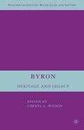 Nineteenth-Century Major Lives and Letters