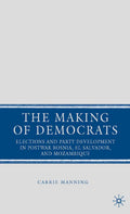 The Making of Democrats