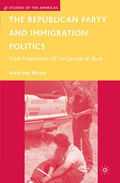 Studies of the Americas