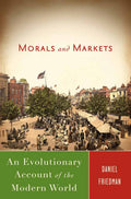 Morals and Markets