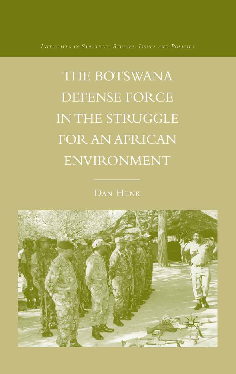 Initiatives in Strategic Studies: Issues and Policies