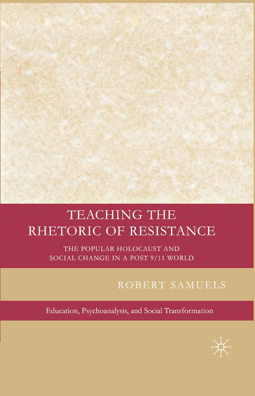 Education, Psychoanalysis, and Social Transformation