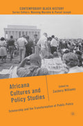 Contemporary Black History