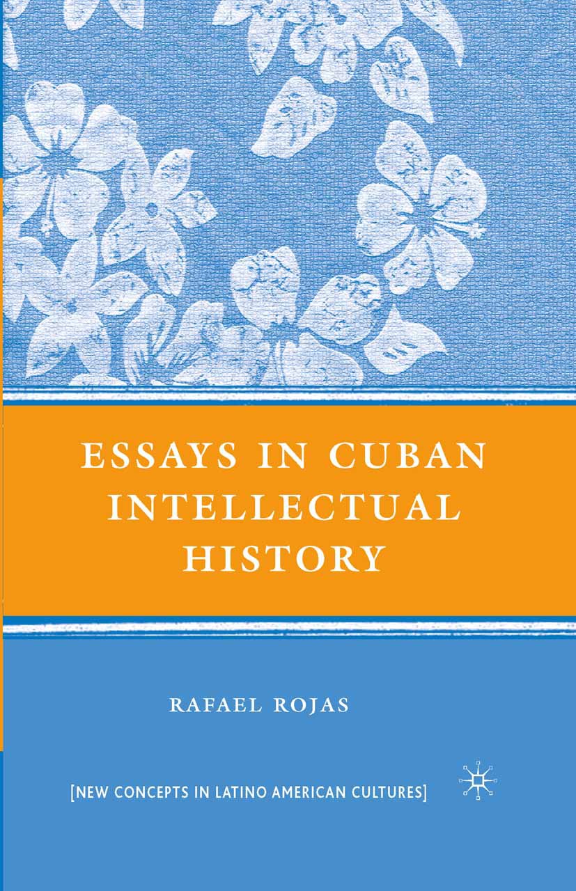 New Directions in Latino American Cultures