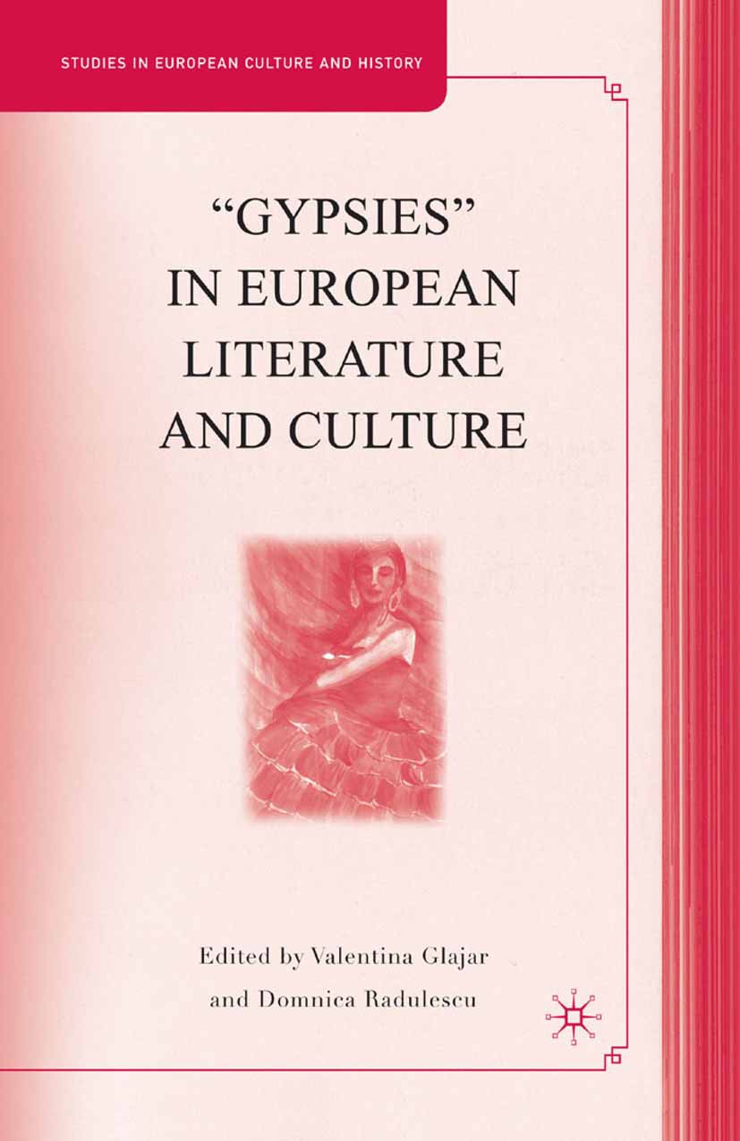 Studies in European Culture and History