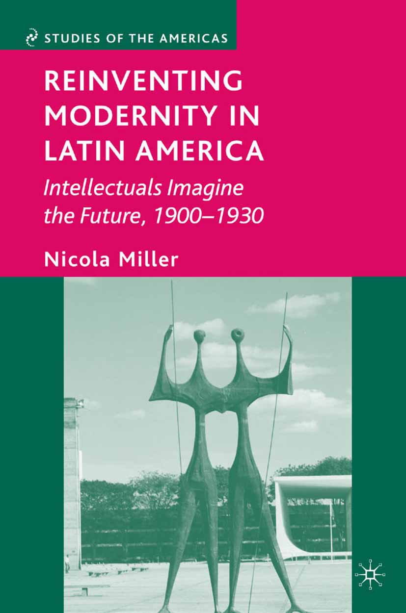 Studies of the Americas