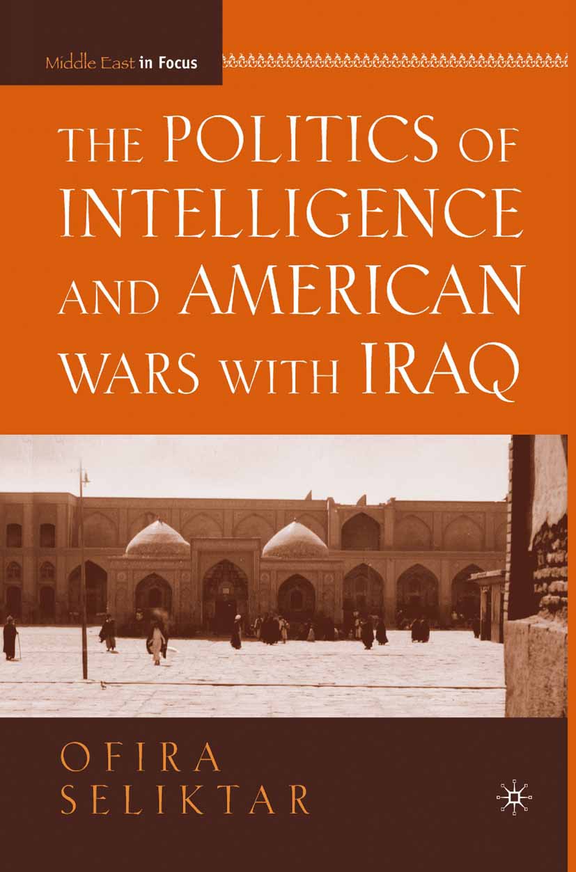 Middle East in Focus