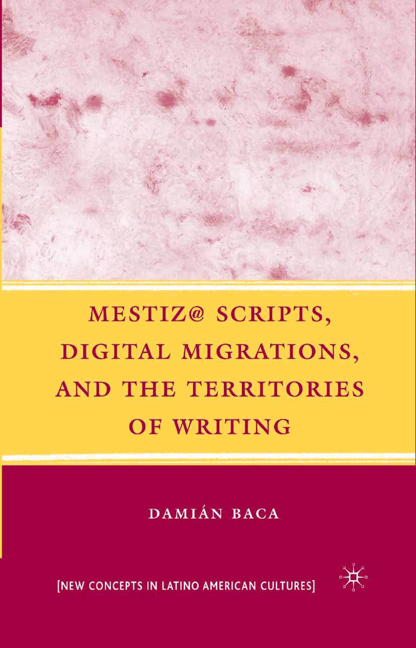 New Directions in Latino American Cultures