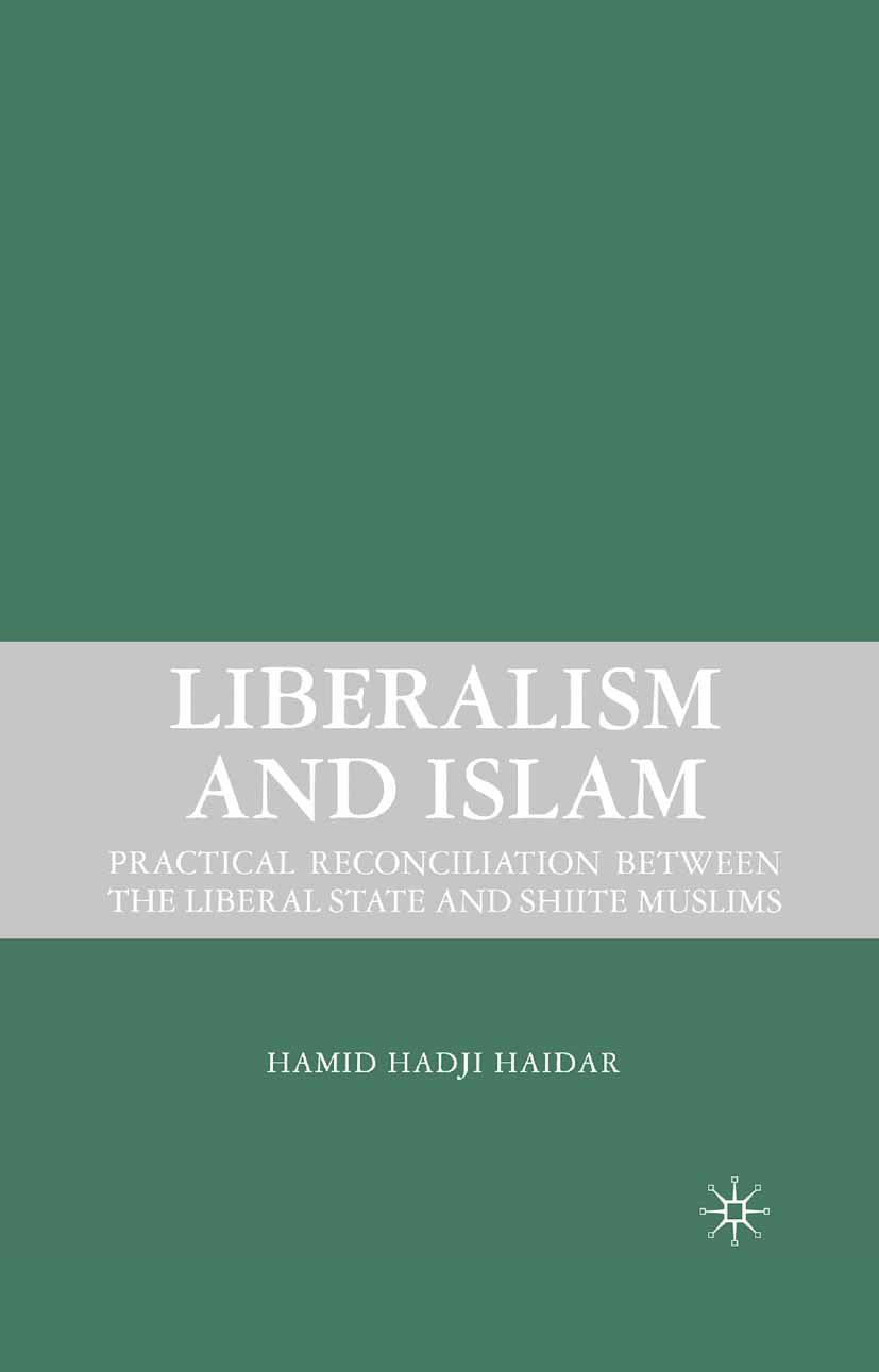 Liberalism and Islam