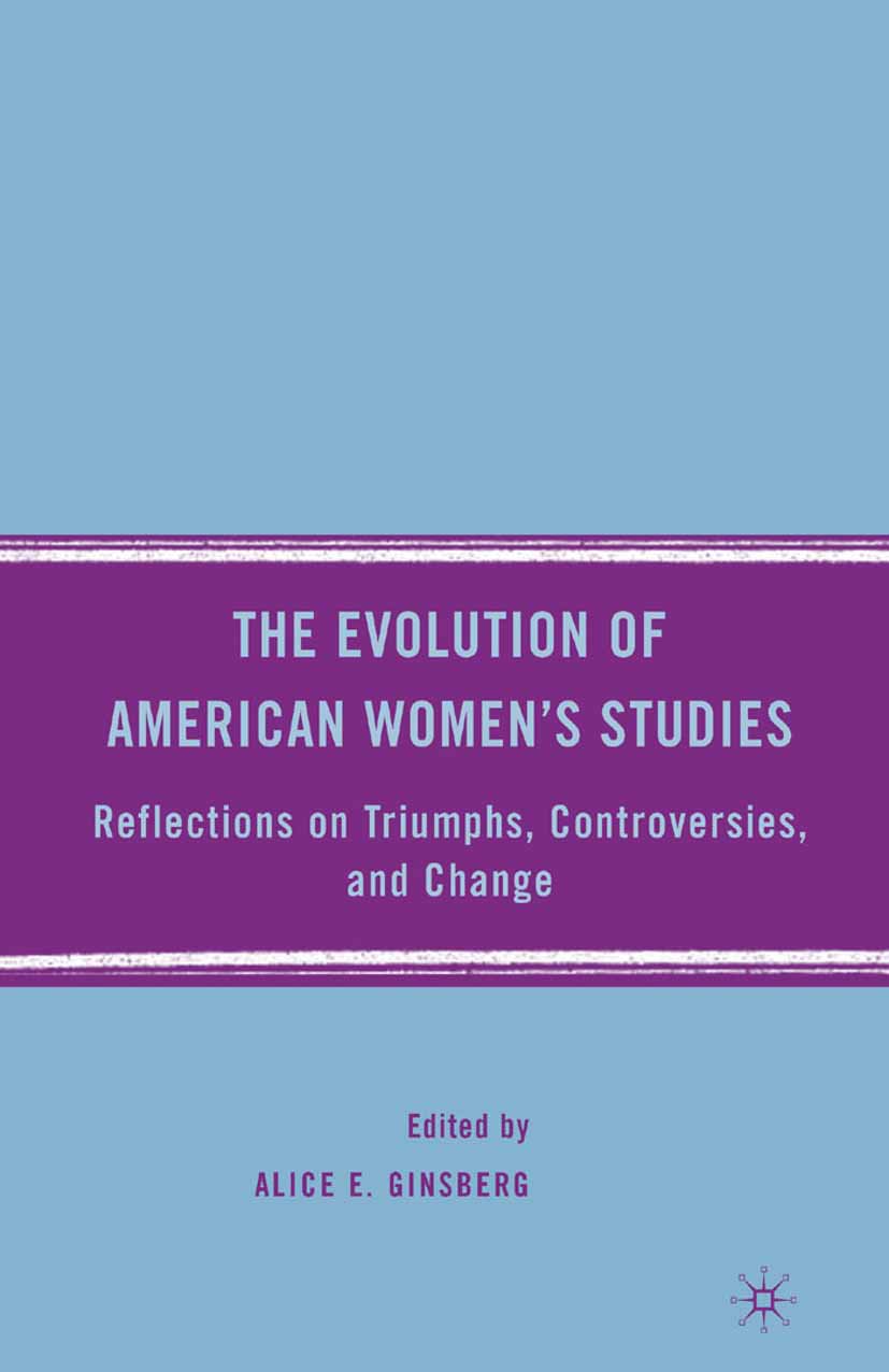 The Evolution of American Women’s Studies