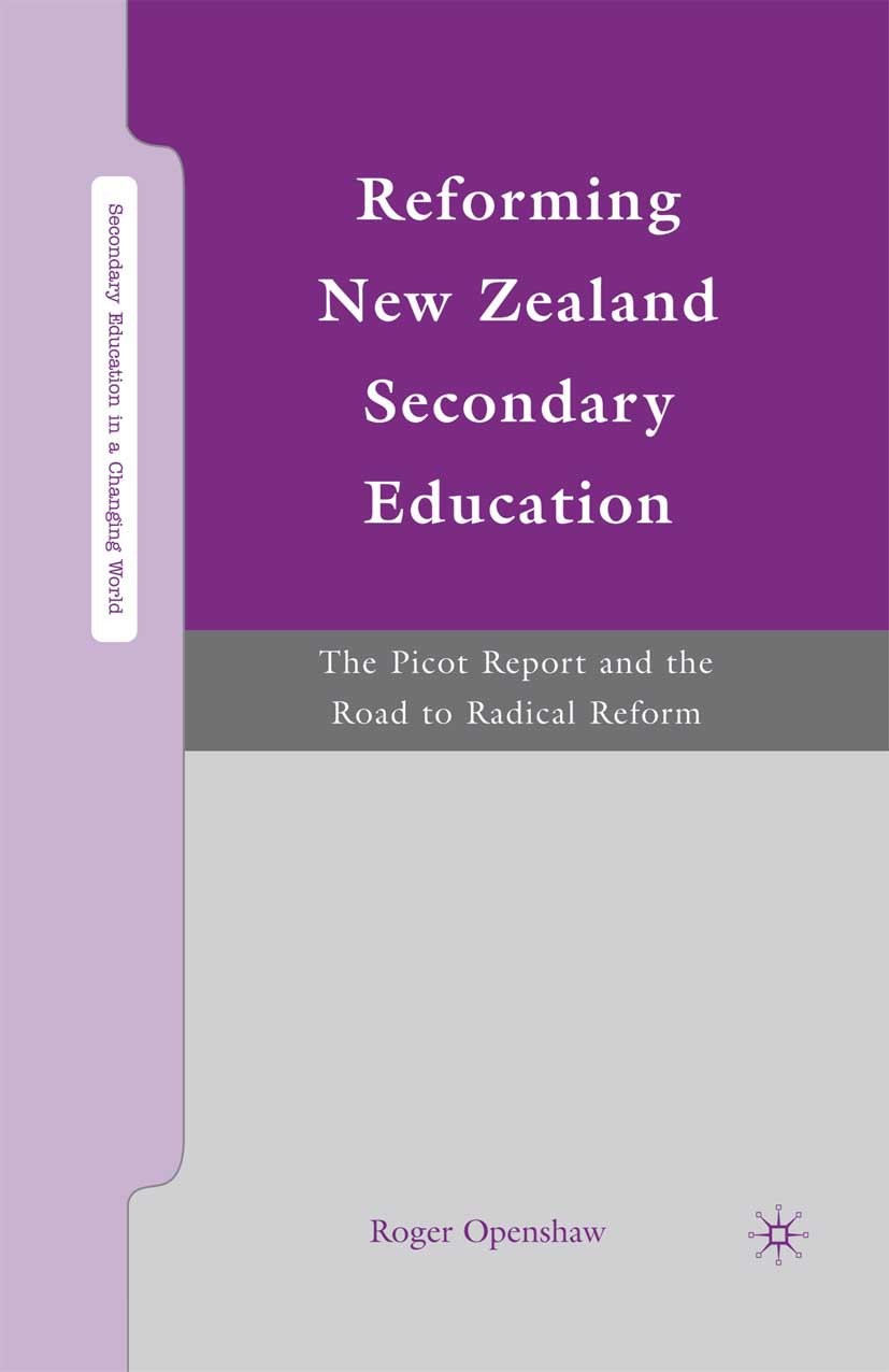 Secondary Education in a Changing World