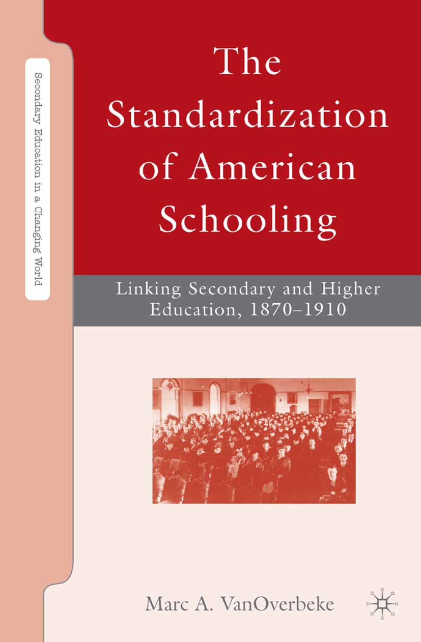 Secondary Education in a Changing World