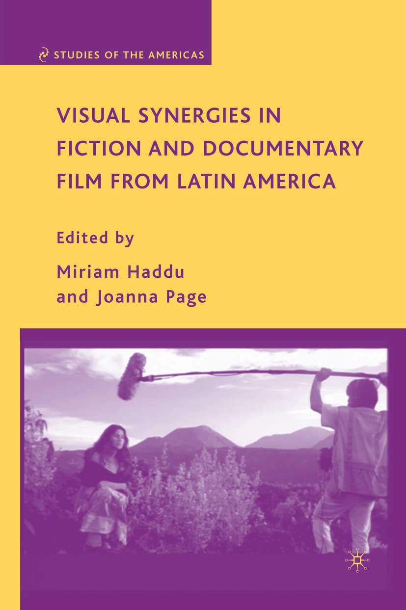 Studies of the Americas