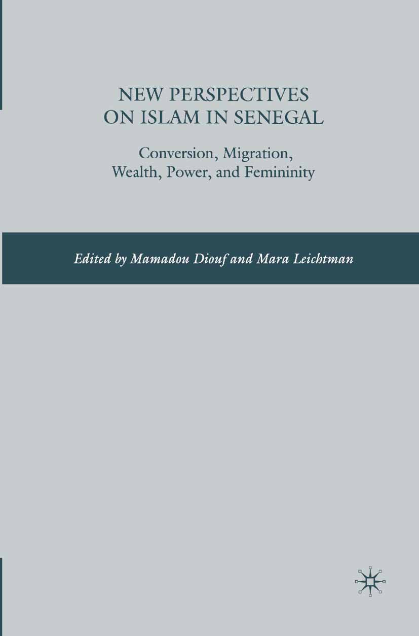 New Perspectives on Islam in Senegal