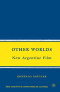 New Directions in Latino American Cultures