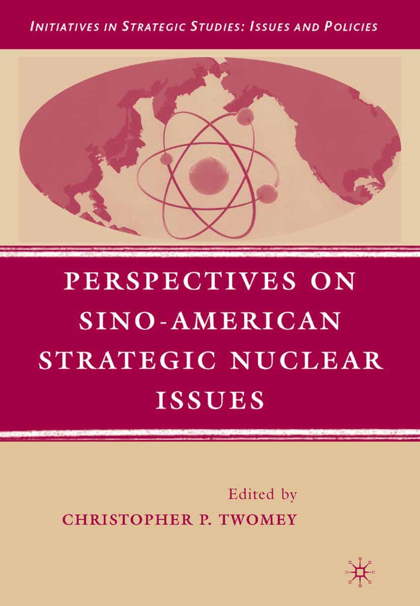 Initiatives in Strategic Studies: Issues and Policies