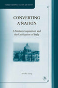Studies in European Culture and History