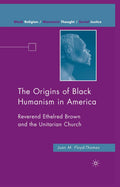 Black Religion/Womanist Thought/Social Justice