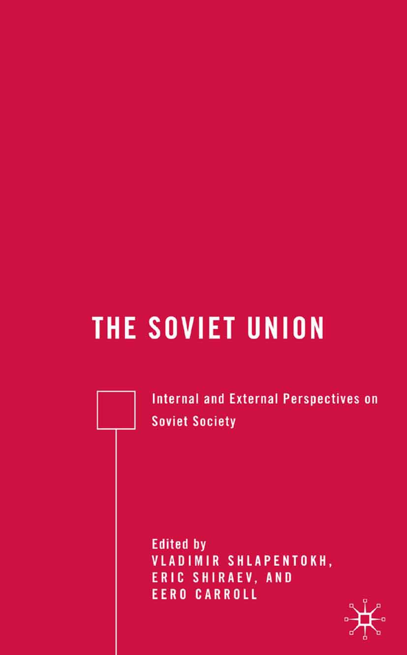 The Soviet Union