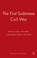The First Sudanese Civil War