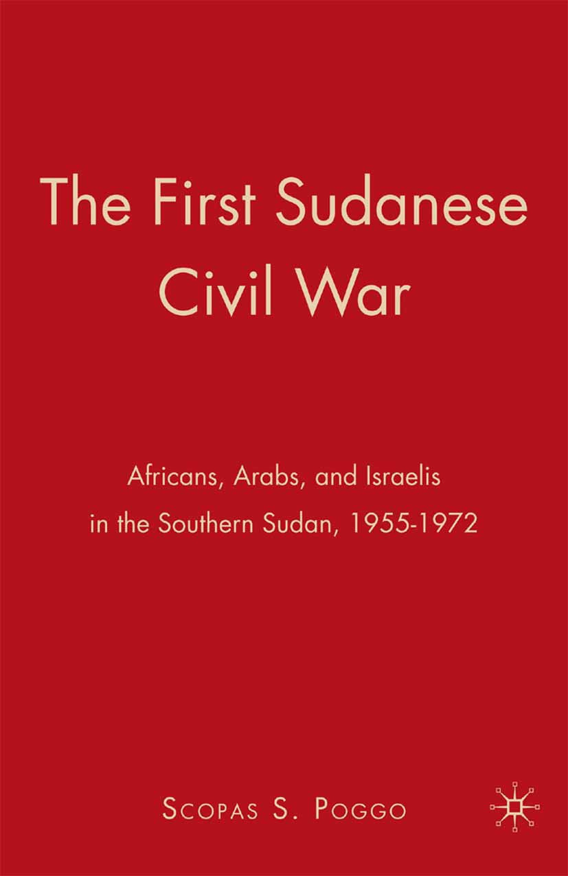The First Sudanese Civil War