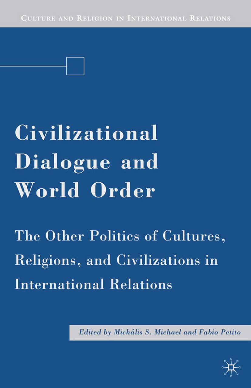 Culture and Religion in International Relations