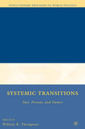 Evolutionary Processes in World Politics
