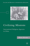Culture and Religion in International Relations