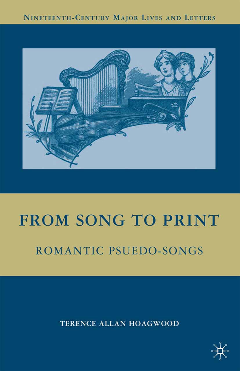 Nineteenth-Century Major Lives and Letters