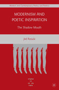Modern and Contemporary Poetry and Poetics