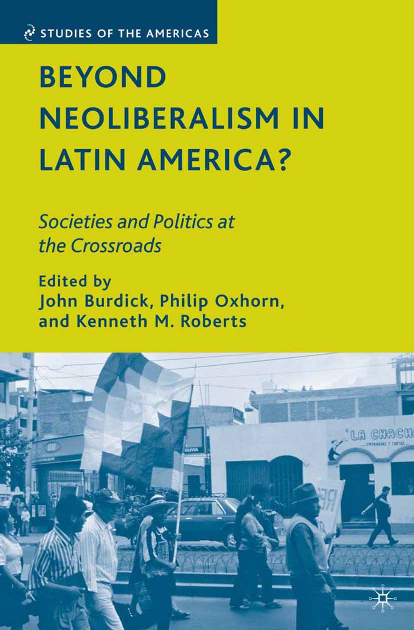 Studies of the Americas