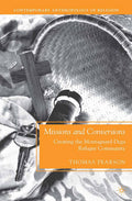 Contemporary Anthropology of Religion