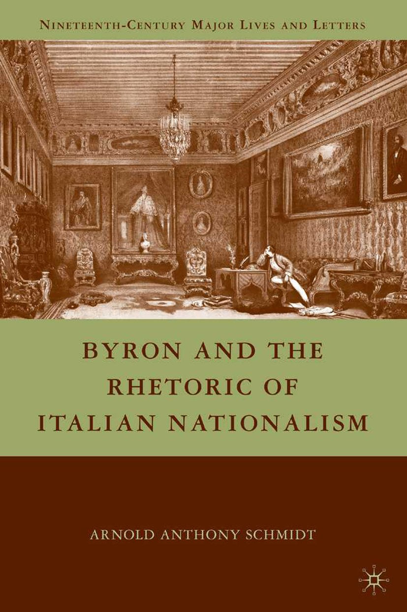 Nineteenth-Century Major Lives and Letters