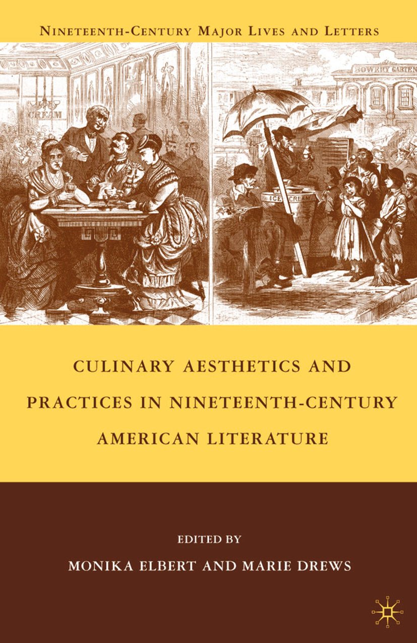 Nineteenth-Century Major Lives and Letters