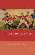 Nineteenth-Century Major Lives and Letters