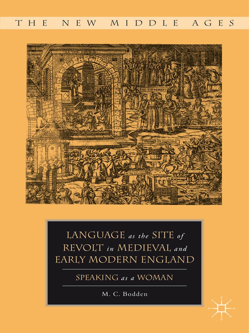 The New Middle Ages