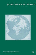 Japan-Africa Relations