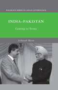 Palgrave Series in Asian Governance