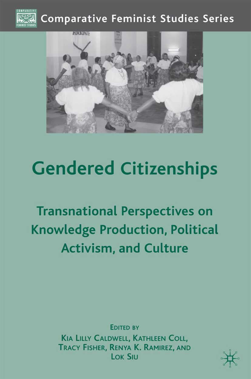 Comparative Feminist Studies