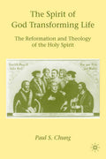 The Spirit of God Transforming Life