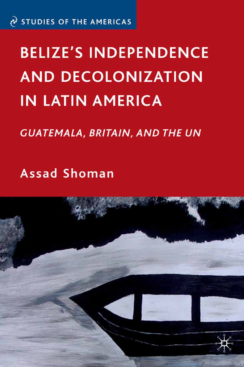 Studies of the Americas