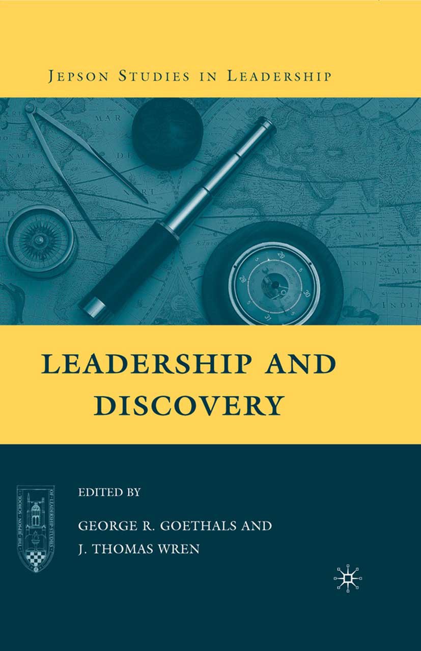 Jepson Studies in Leadership